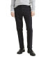 ფოტო #1 პროდუქტის Men's Big & Tall Signature Straight Fit Iron Free Khaki Pants with Stain Defender