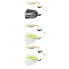 SHIMANO FISHING Bantam Swagy TW Sinking spinnerbait 14g