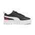 Кроссовки PUMA Mayze Lth Trainers