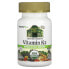Фото #1 товара Source of Life, Garden, Organic Vitamin K2, 60 Vegan Caps