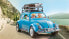 Фото #2 товара Игровой набор Playmobil Volkswagen Beetle 70177 City Action (Городское действие).