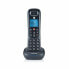 Беспроводный телефон Motorola Motorola CD4001 (F29000K38B1A) Чёрный