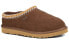 UGG Tasman Slipper 棉质 舒适保暖运动休闲鞋 棕色 / Тапочки UGG Tasman Slipper 5950-CHO