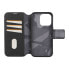Фото #4 товара Чехол для смартфона Decoded Leder Wallet mit MagSafe для iPhone 15 Pro"Schwarz iPhone 15 Pro