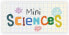 Buki - 9003 - Mini Wissenschaften - Mikroskop