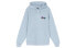 Stussy Dot Collage Hood Logo 1924526 Sweatshirt