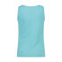 CMP 38T6375 sleeveless T-shirt