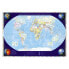 Фото #1 товара Пазл для детей Карта мира 2000 деталей Schmidt