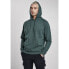 Фото #1 товара URBAN CLASSICS Hooded Sweatshirt Blank