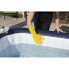 LAY-Z SPA Basic Cleaning Kit For Jacuzzi Серо-белый - фото #5