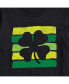 Фото #3 товара Men's St Patricks Day Short Sleeve T-shirts