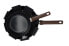 BK Simply Ceramic Ceramic Frying Pan Set 24cm + 28cm + Wok 28cm