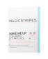 Фото #1 товара Magicstripes Masken Wake Me Up Collagen Eye Patches