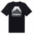 ფოტო #2 პროდუქტის BERGHAUS Graded Peak short sleeve T-shirt