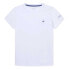 Фото #1 товара HACKETT Small Logo short sleeve T-shirt