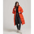 Фото #7 товара SUPERDRY Studios Longline Duvet jacket