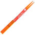 Фото #1 товара Agner 7A UV Hickory Wood Tip Orange