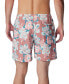 ფოტო #2 პროდუქტის Men's Performance Rambler Logo Swim Trunks