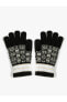 Фото #8 товара Варежки Koton Striped Gloves