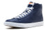 Nike Blazer Mid Premium "Binary Blue 429988-402 Sneakers
