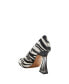 Фото #3 товара Туфли женские Katy Perry The Lookerr на квадратном носке с прозрачным каблуком