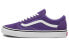 Vans Old Skool VN0A4BV5V7F Sneakers