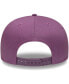 Фото #2 товара Men's Purple Red Bull Racing 2023 9FIFTY Snapback Hat