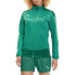 Фото #1 товара Puma Teamgoal 23 Training Full Zip Jacket Womens Green Casual Athletic Outerwear