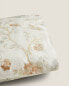 Фото #7 товара Floral print pillowcase