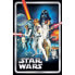 Фото #2 товара PRIME 3D Star Wars Billboard Poster Puzzle 300 Pieces