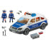 Фото #2 товара Детский конструктор Конструктор PLAYMOBIL 6920 Полицейская машина с светом и звуком (Дети)