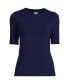 Women's Lightweight Jersey T-shirt