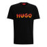Фото #1 товара HUGO Danda Short Sleeve T-Shirt