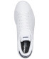 Фото #5 товара Men's Advantage Casual Sneakers from Finish Line