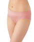 Women's At Ease Hipster Underwear 874308