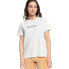 Фото #1 товара ROXY Noon Ocean short sleeve T-shirt