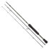 Фото #1 товара TUBERTINI Spintrek spinning rod