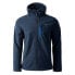 ELBRUS Iver softshell jacket