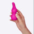 Mini-Vibrator FemmeFun Stubby Pink