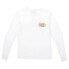 ფოტო #1 პროდუქტის VOLCOM Trux long sleeve T-shirt