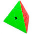 QIYI Qiming Pyraminx Stk Cube board game
