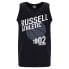 ფოტო #1 პროდუქტის RUSSELL ATHLETIC AMT A30261 sleeveless T-shirt