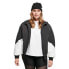 Фото #2 товара URBAN CLASSICS 2-Tone Batwing jacket