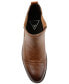 ფოტო #4 პროდუქტის Garrett Men's Cap Toe Chelsea Boot