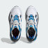 Фото #3 товара Мужские кроссовки adidas OZMORPH Shoes (Белые)