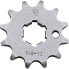 Фото #2 товара JT SPROCKETS 420 JTF546.12 Steel front sprocket