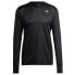 ფოტო #3 პროდუქტის ADIDAS Own The Run long sleeve T-shirt