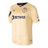 Фото #5 товара NEW BALANCE FC Porto Away Jersey Short Sleeve T-Shirt