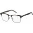 Unisex' Spectacle frame Tommy Hilfiger TH-1730-086 Ø 51 mm