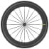 Фото #1 товара MAVIC Ellipse Pro Carbon UST Tubeless road front wheel